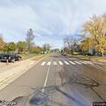 Sick person reported at Main and Doty streets in Eau Claire