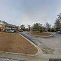 Flames reported at apartment on Rochelle Drive