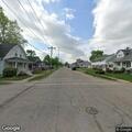 Street light damage reported after loud boom