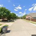 Fire alarm near Alpine Drive in Allen, TX