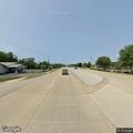 Traffic stop involving red Jeep at Route 30 and 95th