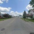 Male falls off bicycle and hits head in Millington