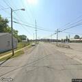Suspicious person reported on Kenton Avenue