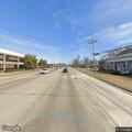 Hit-and-run crash on Forsythe Avenue