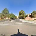 Residential fire alarm on Coors Bypass Northwest