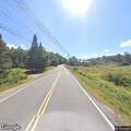 Traffic stop on Route 215 in Newcastle