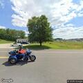 Traffic stop of gray Mercedes on Highway 76