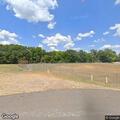 Officer checks suspicious person at city park