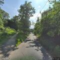Reckless driving by blue BMW on Sprain Brook Parkway