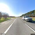 Taco truck on I-40 westbound missing rear lights