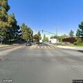 Three-vehicle crash at South Shoreline and California