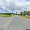 Car hits tree on Lakewood Road in Madison