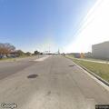 Traffic stop on black Cadillac in Oconomowoc