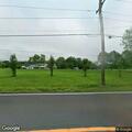 Traffic crash at Swamp Road and Christopher A Road