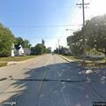 Traffic stop at Washington and First in Kimberly