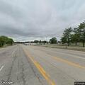 Crash on Interstate 70 near Goodfellow Boulevard