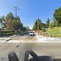 Traffic collision at Buena Vista and Evergreen