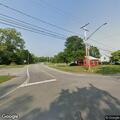 Traffic stop on commercial vehicle at Route 63