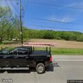 Man having breathing difficulties near West Main Street