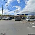 Man with pain at McDonald's in Elmsford