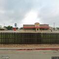 Traffic collision in front of Chicken Express