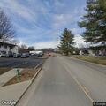Traffic stop involving black Tahoe on Travis Drive