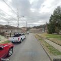 Mattress fire reported along 5th Street roadway