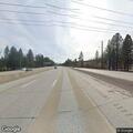 Abandoned vehicle towed postponed on I-80 in Truckee
