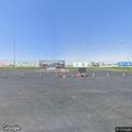 63-year-old man with arm swelling at raceway