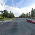 Traffic crash with rescue at Golden Lantern
