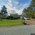 Water leak in home on Susan Newton Lane