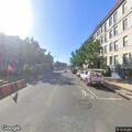 37-year-old man with chest pains at northwest address