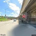Crash at Madison Avenue and East Ohio Street