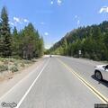 Pickup truck reported swerving on Highway 89