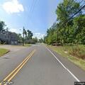 Smoke from utility pole transformer near animal hospital