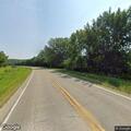 Single-car crash with airbag deployment on State Route 26