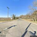Traffic stop on Black Bear Drive in Manchaca