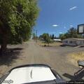 Traffic stop at Main Street and 2nd Street