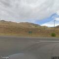 Loose cattle on blind curve near highway junction