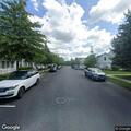 Residential fire alarm at Gettysburg Drive home