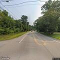 Crash checkup at Danielson Pike and Springbrook Road
