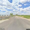 Traffic stop involving Jeep near Mead intersection