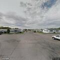 Downed wire reported in Medway backyard