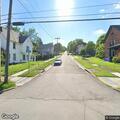 Unintentional illegal burn extinguished on Maple Street