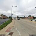 Animal bite by pit bull bulldog mix in Addison