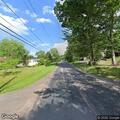 Gas leak reported on Lehman Outlet Road