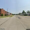 Gas leak at East Chicago and East Street