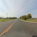 Traffic stop on Highway 54 at Thunder Way