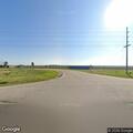 Pickup and trailer swerving on Highway 11