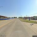 Traffic hazard on US 64 at Kerr and Chickasaw
